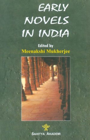 Early Novels in India