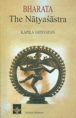 Bharata: The Natyasastra
