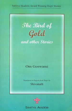 The Bird of Gold and Other Stories